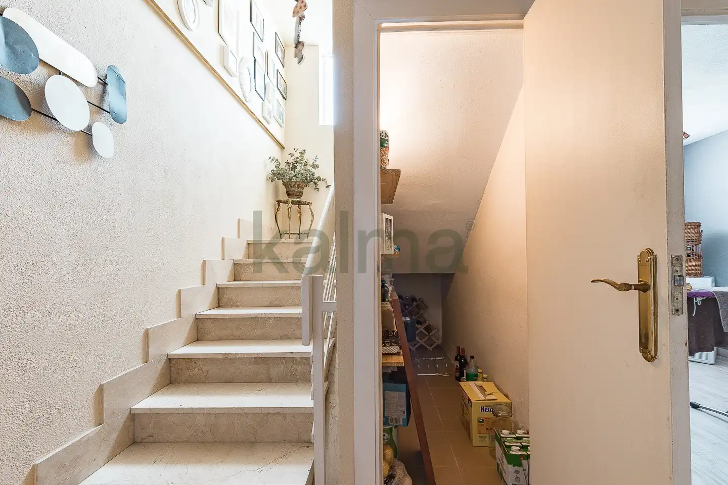 Casa adosada en venta en Calle Sierra de las Alpujarras, Las Matas - Peñascales
