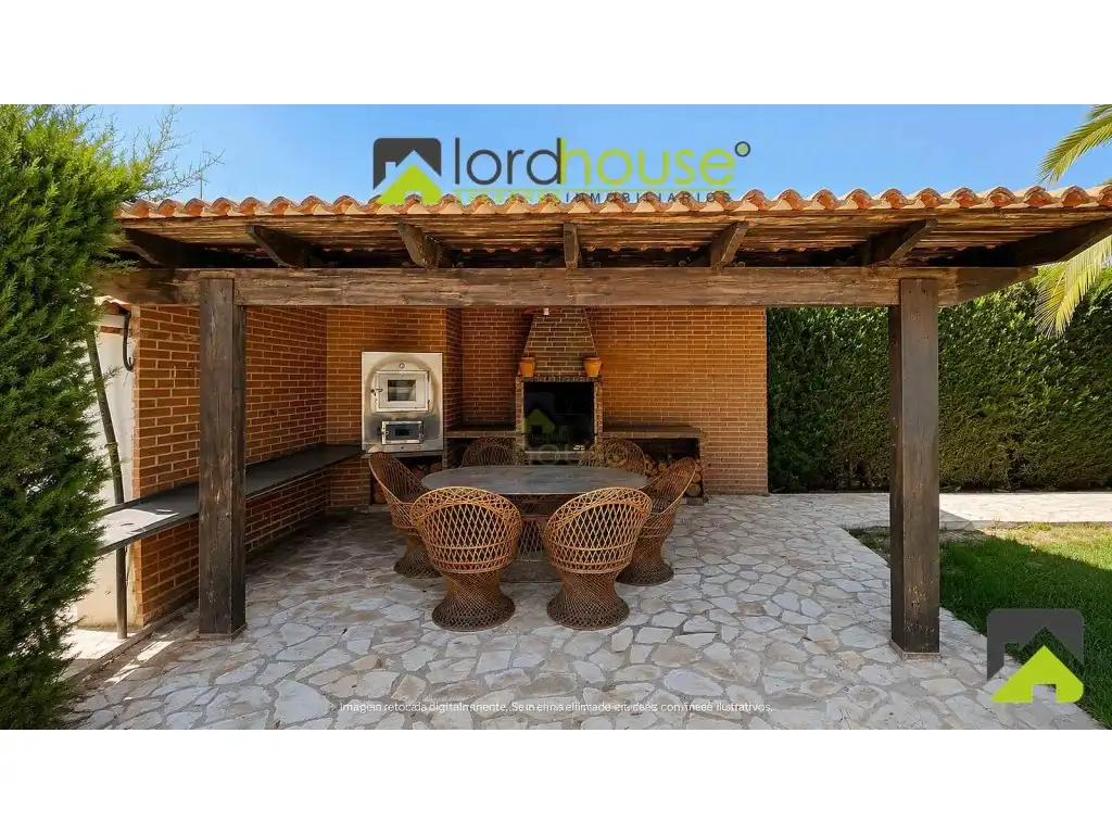 House for sale in Camino Vera De (Lorca), imagen 24