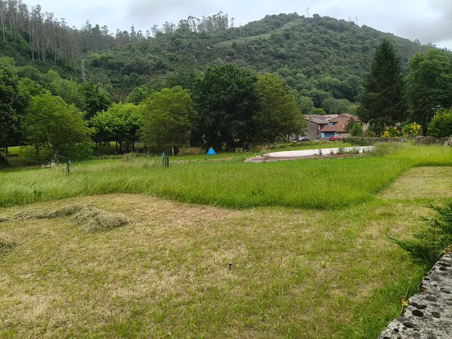 Terreno residencial en venta en Valdáliga, imagen 3