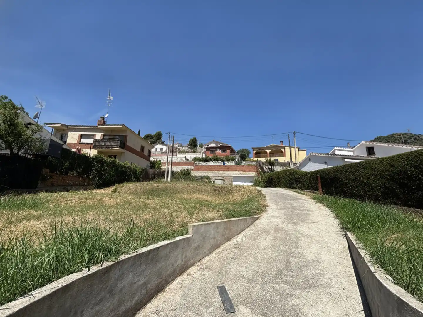 Residencial en venta en Bigues i Riells del Fai