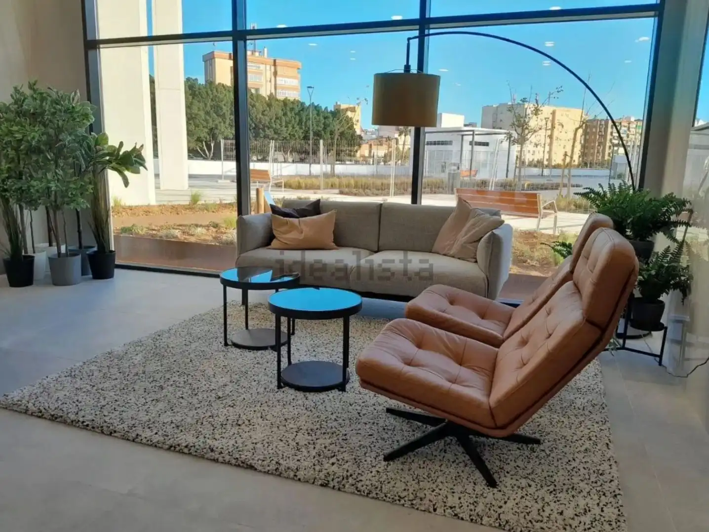 Wohnung mit Pool zur Miete in Paseo Martiricos 30, imagen 10
