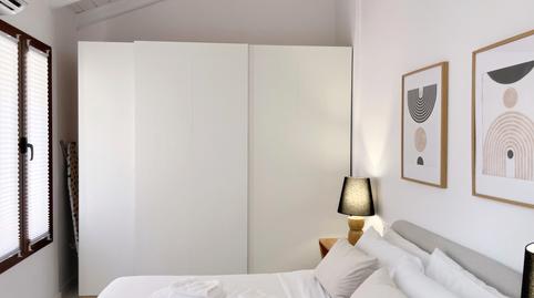 Foto 5 de Ático en venta en Calle Gigantes, 6, La Goleta - San Felipe Neri, Málaga Capital