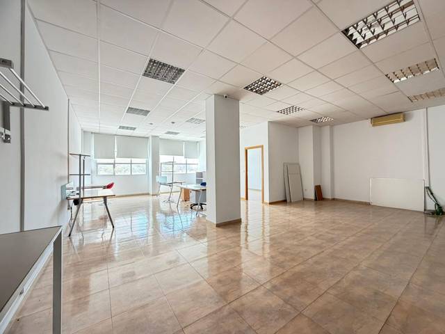 Local comercial en Alquiler en Calle Calle Armonía, 2 en San Gabriel