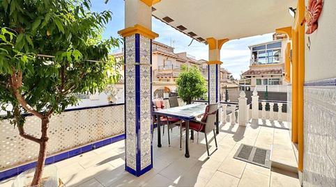 Foto 3 de Casa adosada en venta en N/a, Zeniamar - Horizonte - La Campana, Alicante