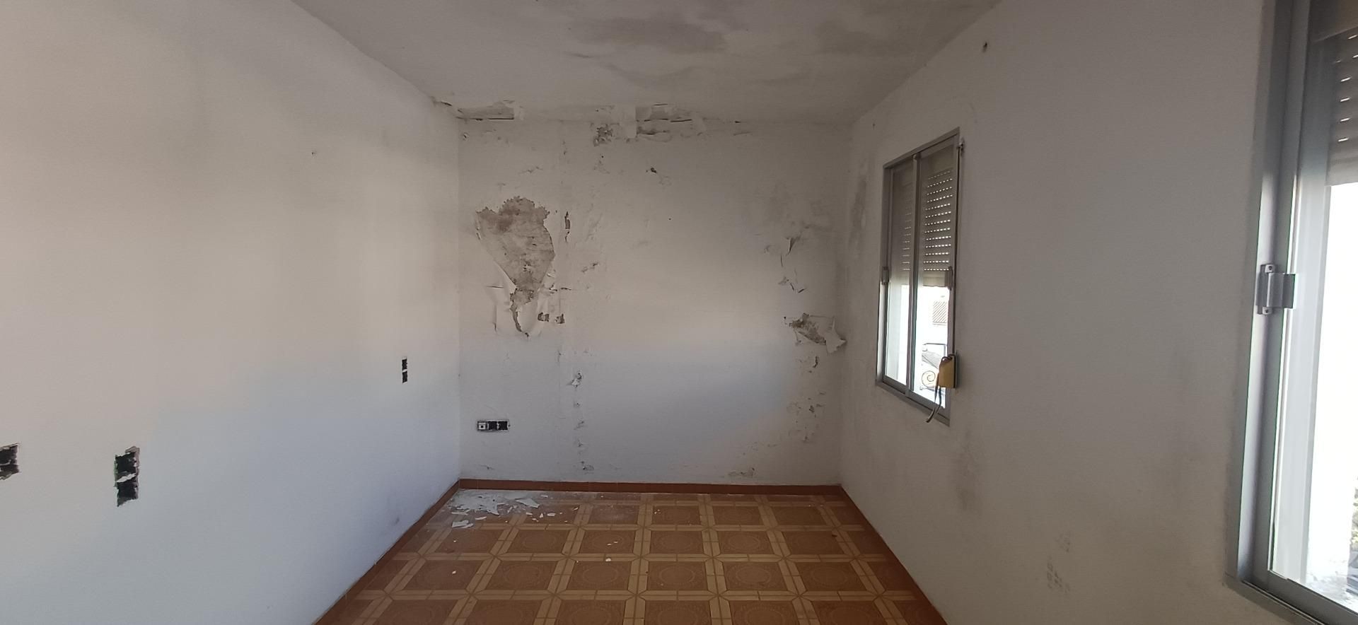 Dormitori de Apartament en venda en Jerez de los Caballeros