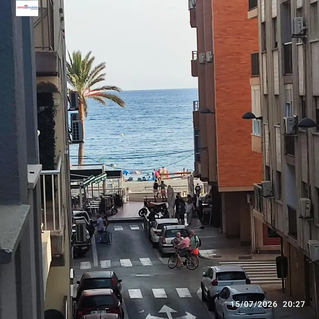 Pis amb terrassa de lloguer a Ciudad Jardín - Tagarete - El Zapillo, imagen 3