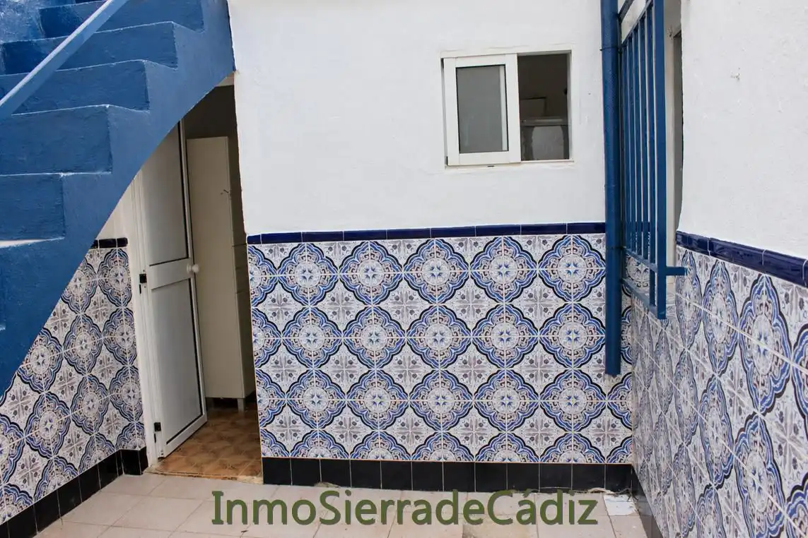 Haus zum Verkauf in Calle Ubrique, imagen 15