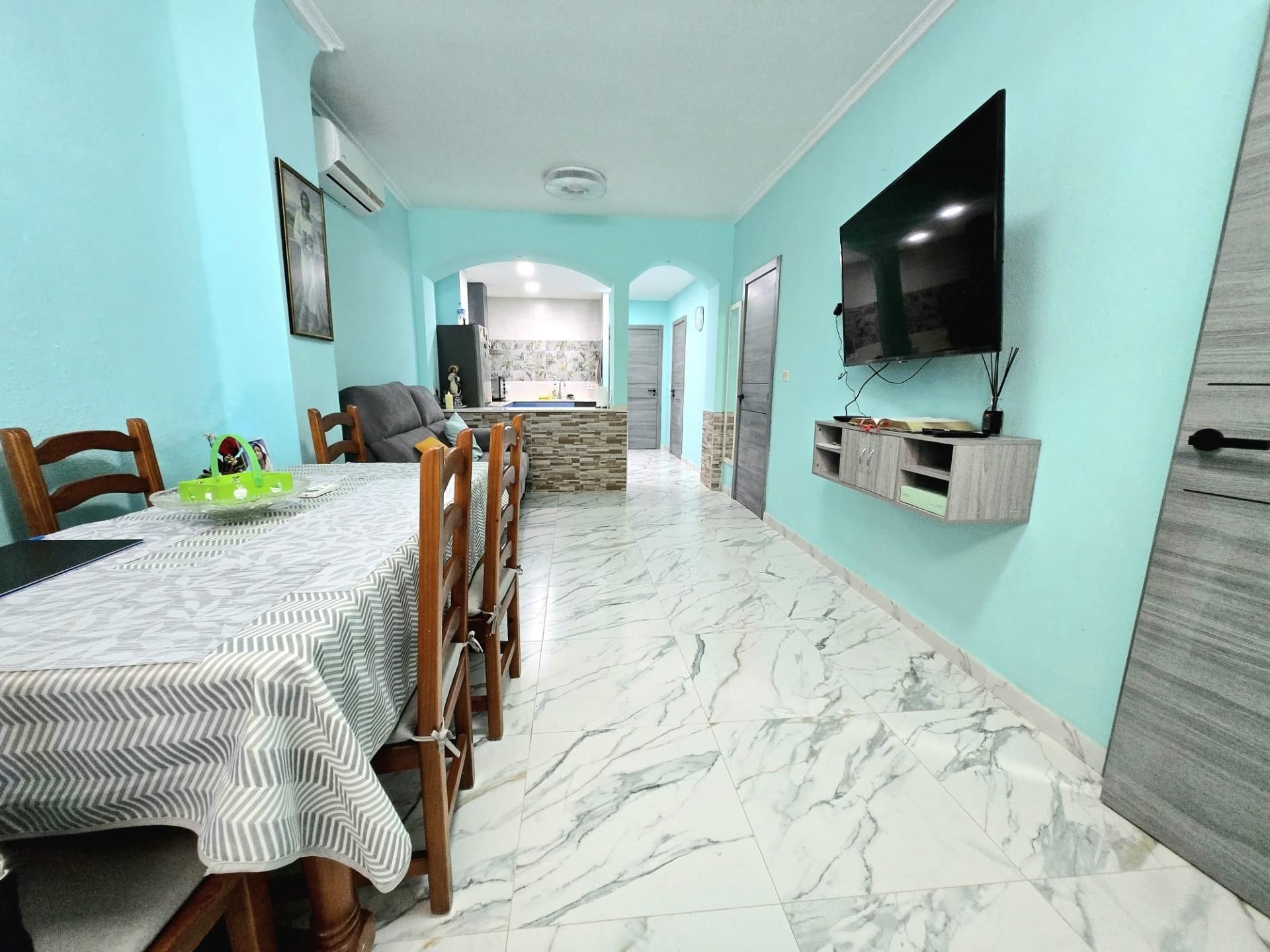 Planta baixa en venda en Catarroja amb Aire condicionat