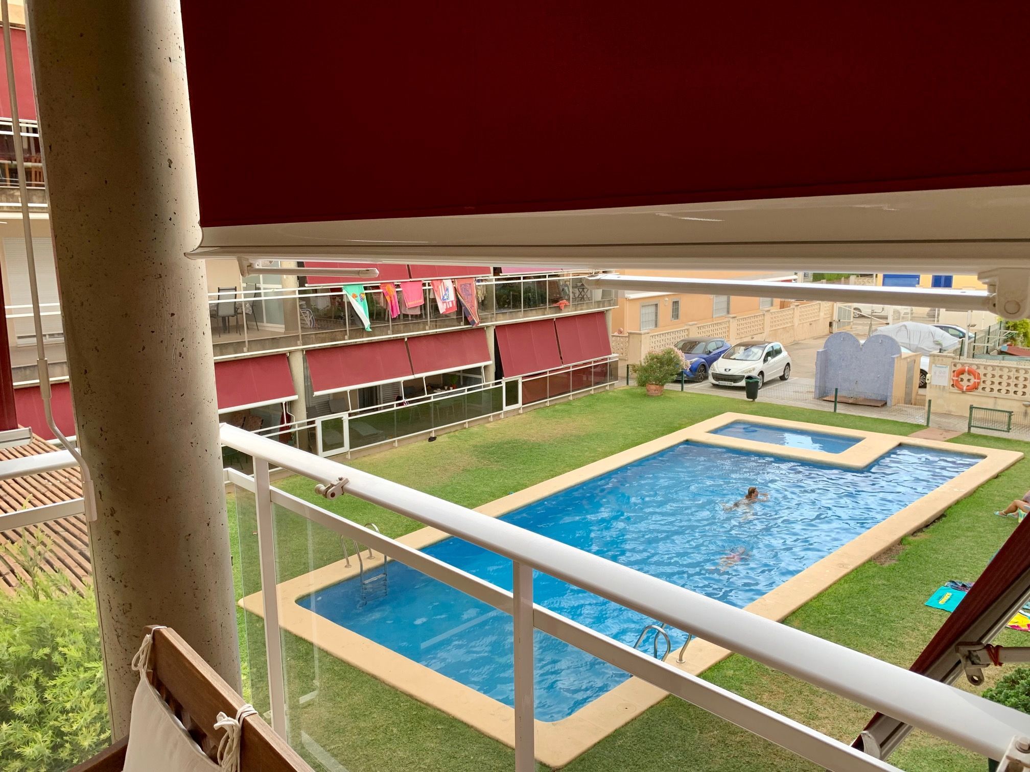 Estudio en venta en Avenida de la Safor, Miramar