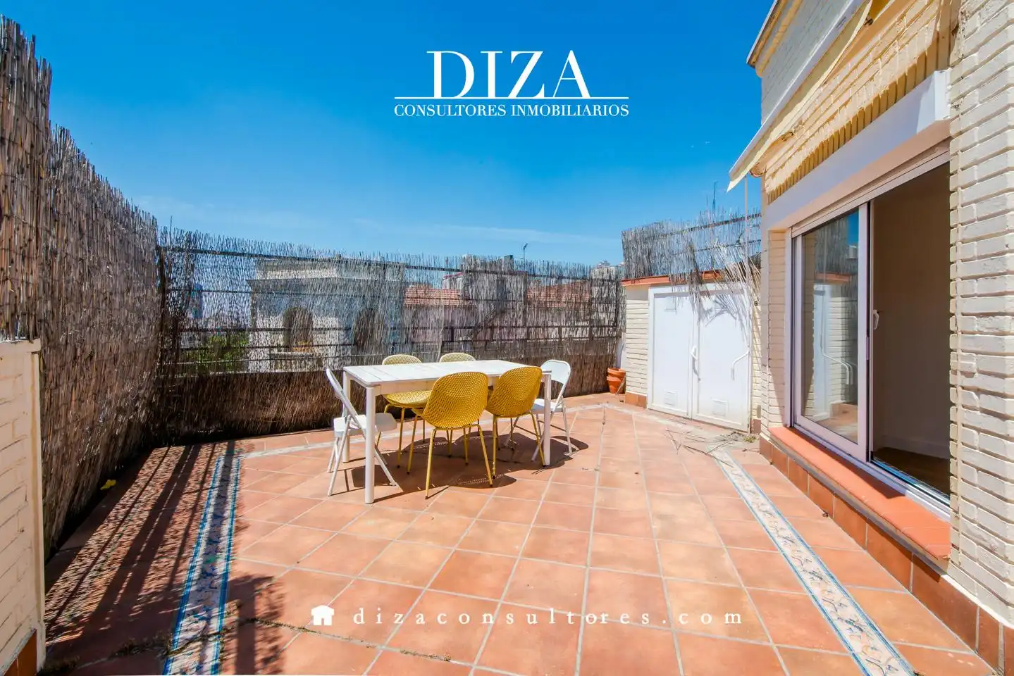 Appartement avec ascenseur à vendre à De Hermosilla, imagen 6