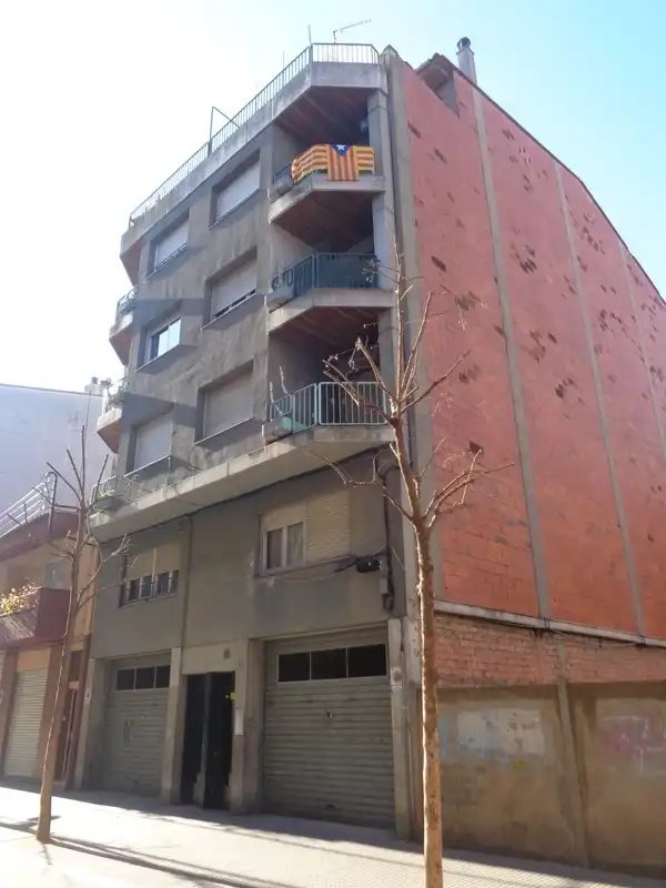 Wohnung zum Verkauf in C/ Ramon Sambola