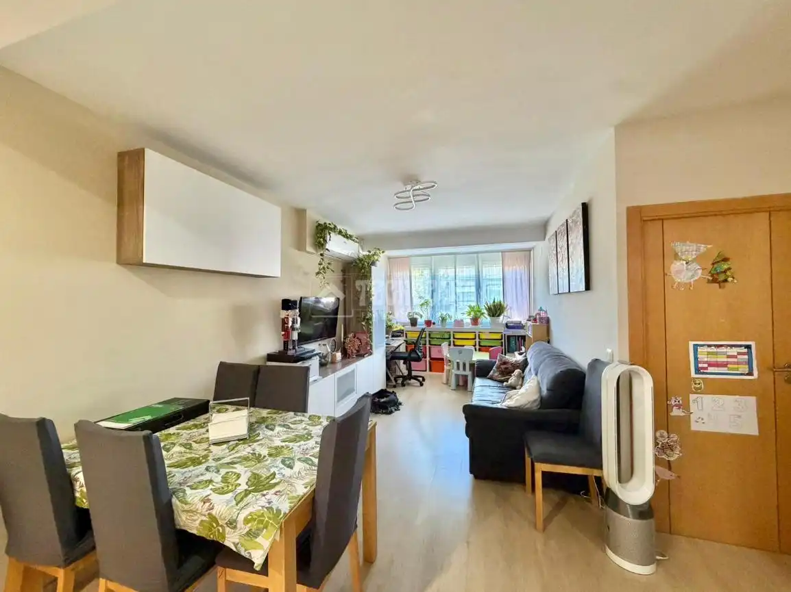 Wohnung zum Verkauf in Ciudad 70