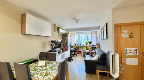 Foto 3 de Pis en venda a Ciudad 70, Madrid