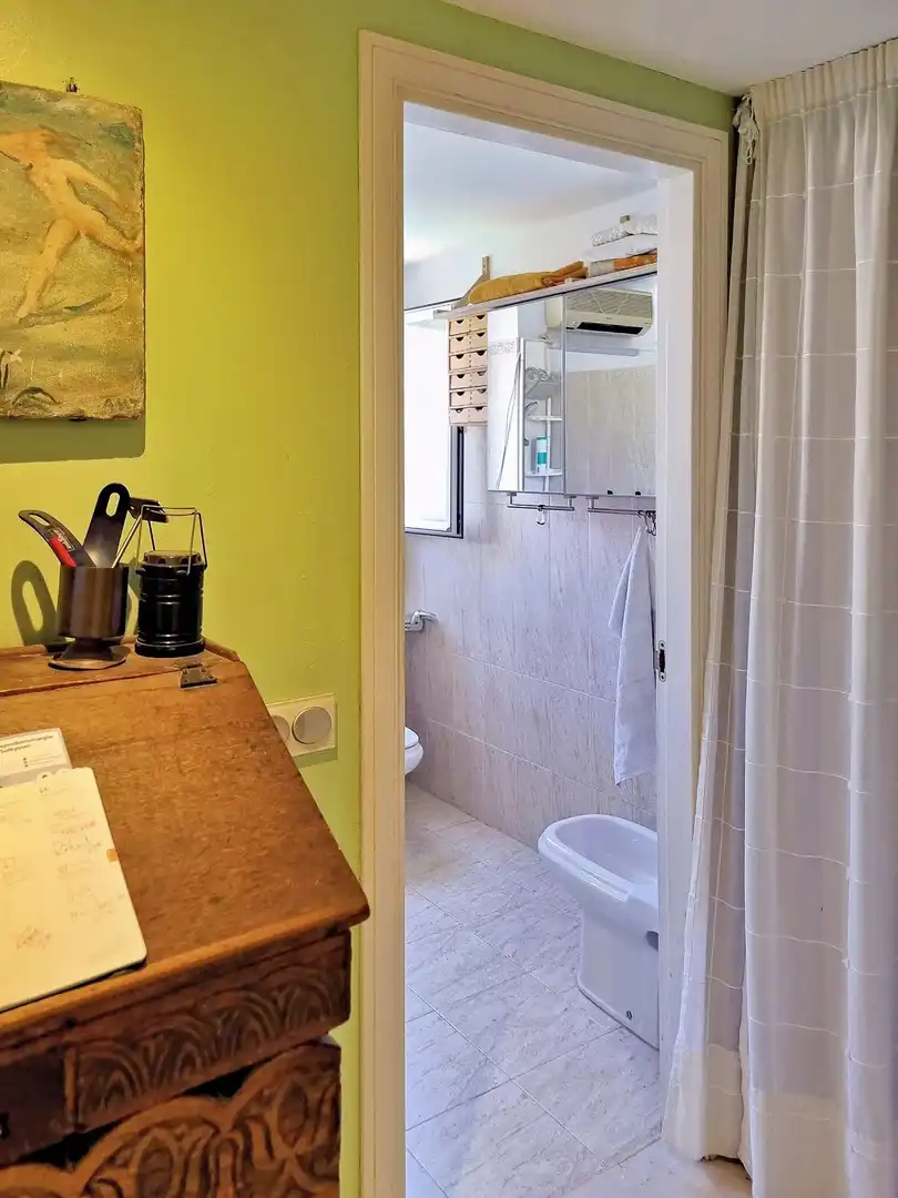Apartament amb piscina en venda a Mijas pueblo, imagen 17