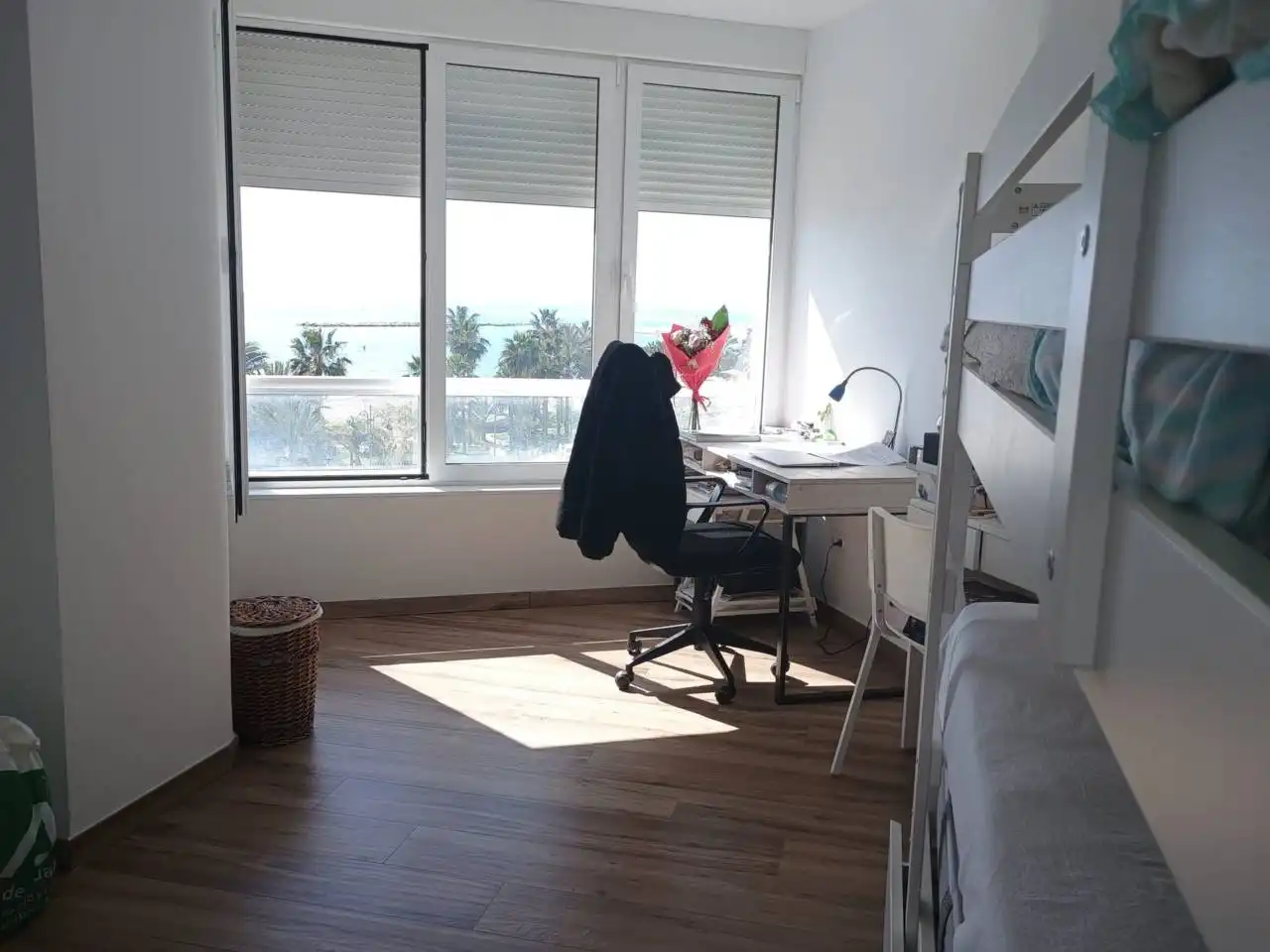 Apartament amb ascensor en venda a Puerto Marina, imagen 24