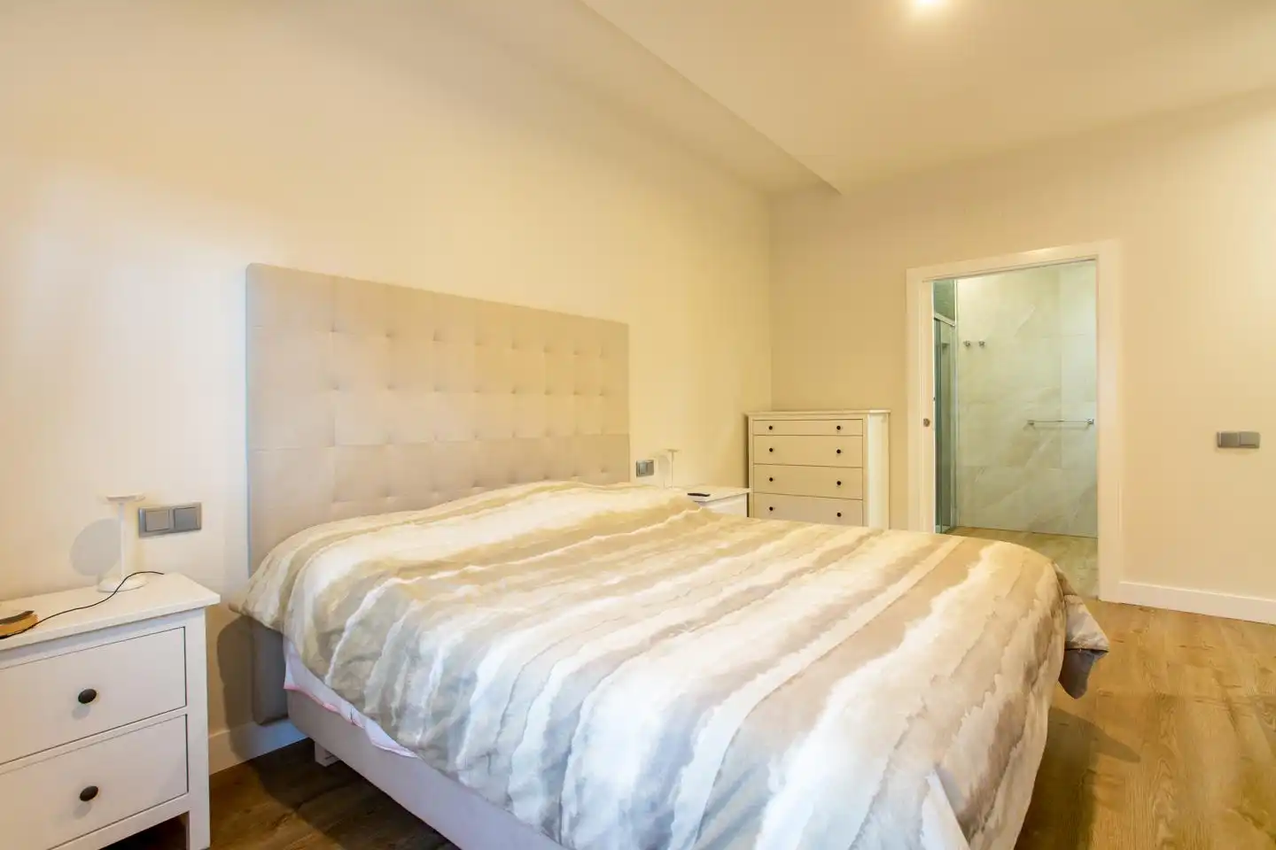 Habitación de Casa o chalet en venta en Las Palmas de Gran Canaria con Jardín privado, Terraza y Piscina