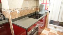 Kitchen of Flat for sale in Churriana de la Vega