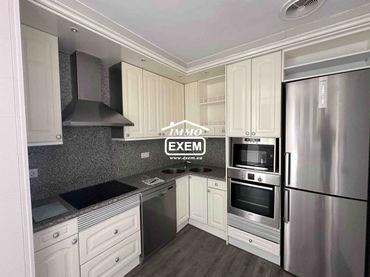Duplex con ascensore in vendita a Príncep de Viana - Clot - Xalets Humbert Torres