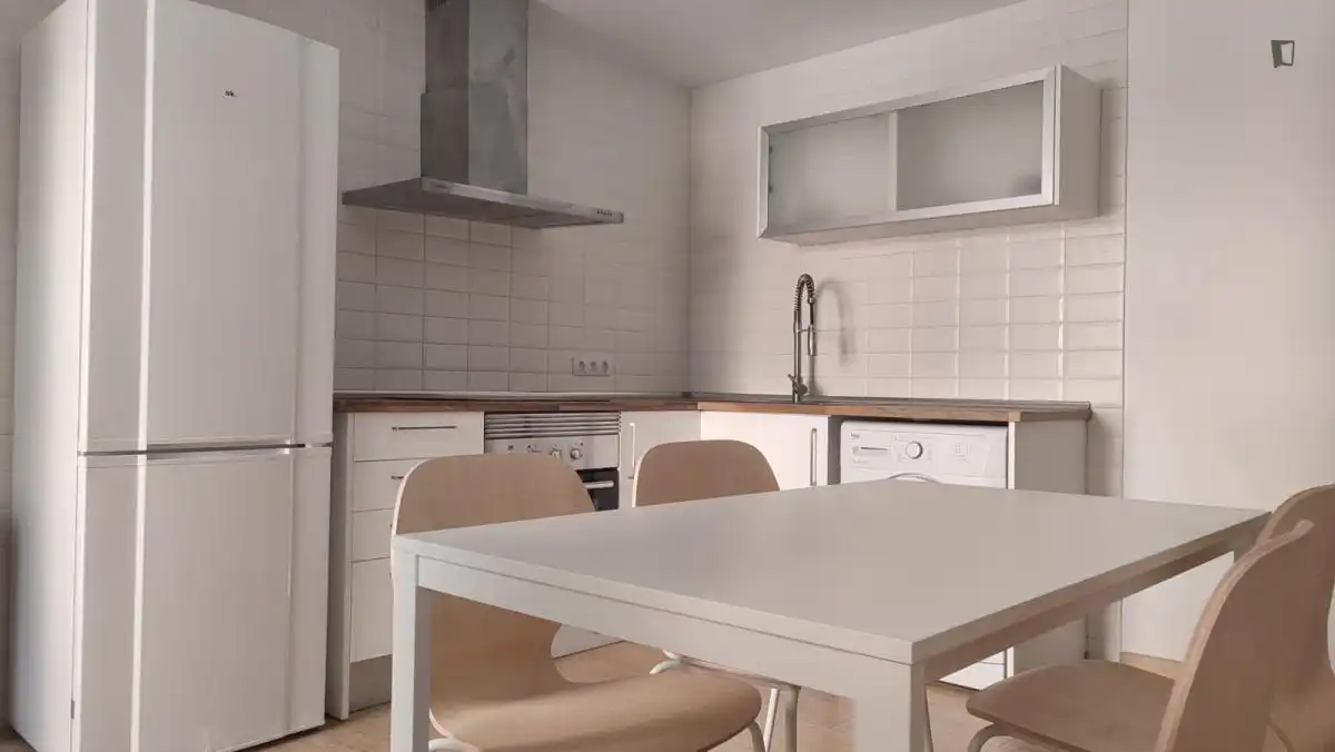 Apartament de lloguer a Camp d'en Serralta