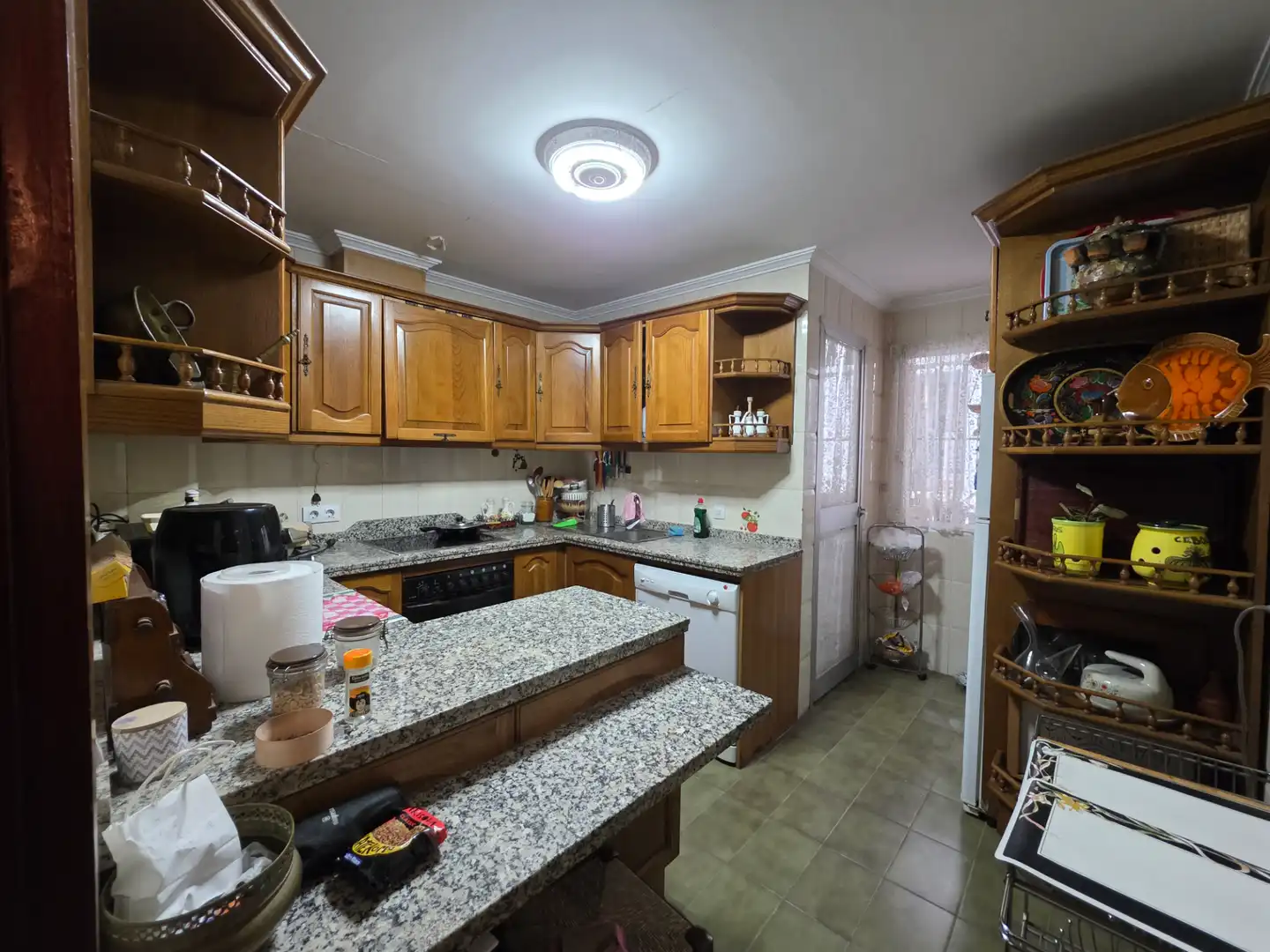 Appartamento con terrazza in vendita a Calle Gravina, imagen 8