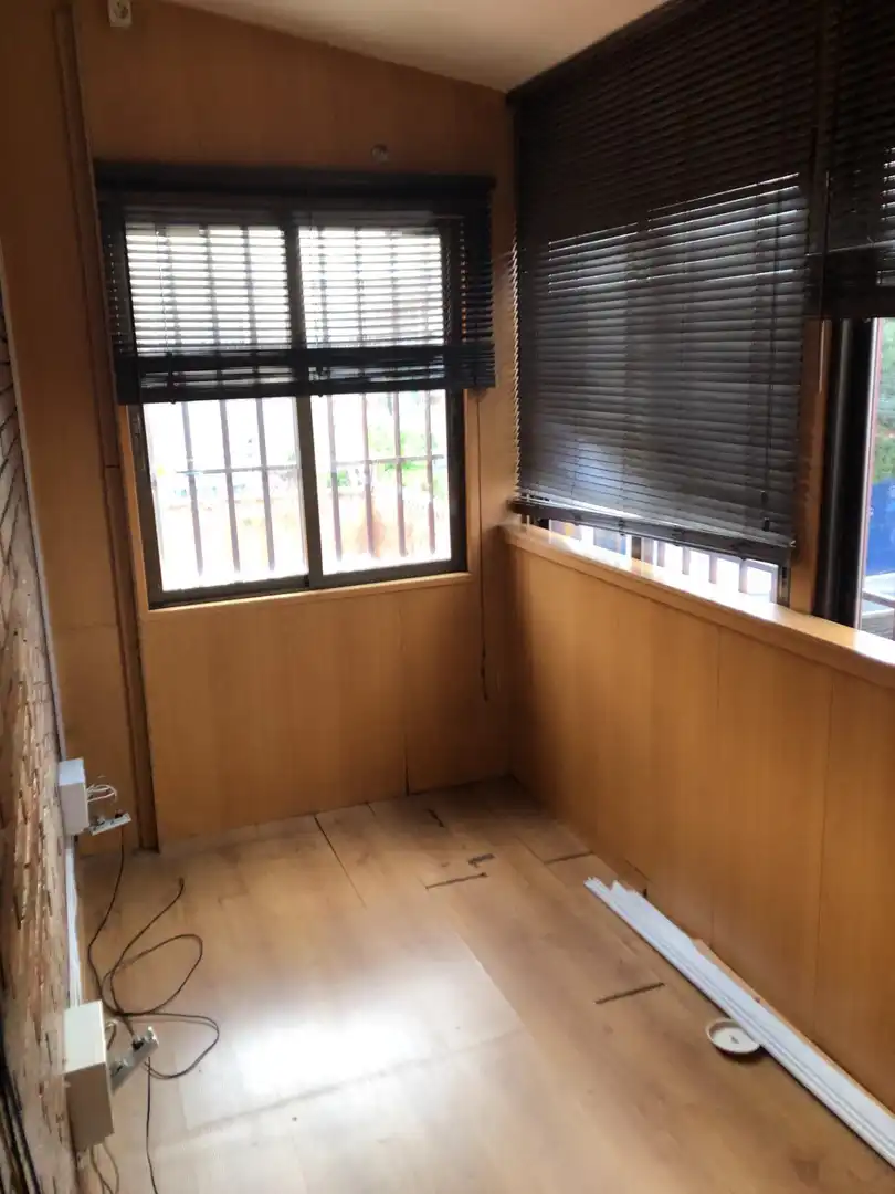 Casa o xalet en venda en Madrid amb Calefacció i Terrassa