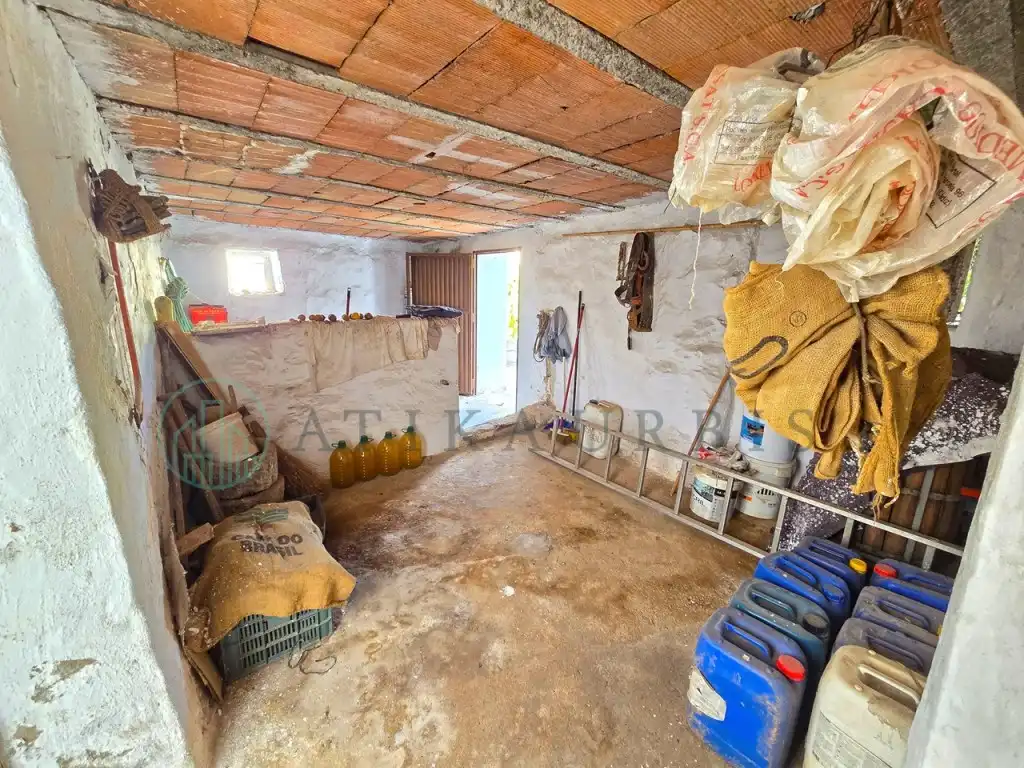 Casa o xalet en venda en Tolox