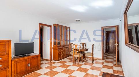 Foto 4 de Pis en venda a El Torrejón - El Cerezo,  Sevilla Capital