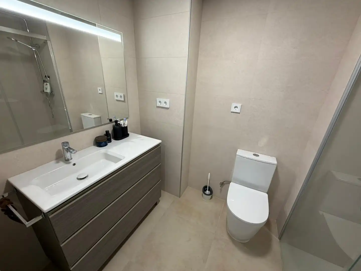 Duplex with terrace for sale in Carrer de Joaquim Rubió i Ors, imagen 13