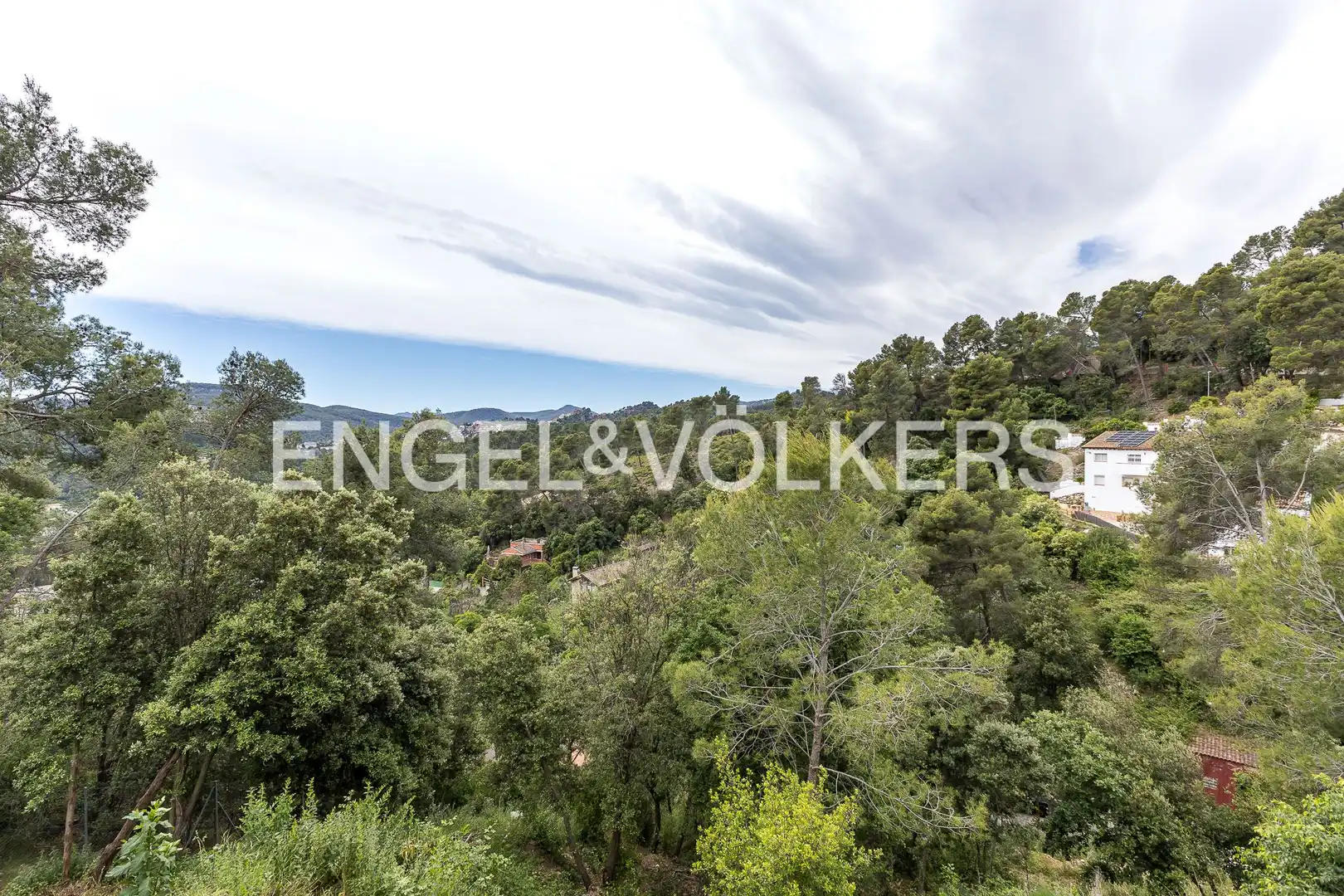 Casa o chalet de alquiler en Corbera de Llobregat con Aire acondicionado, Calefacción y Jardín privado