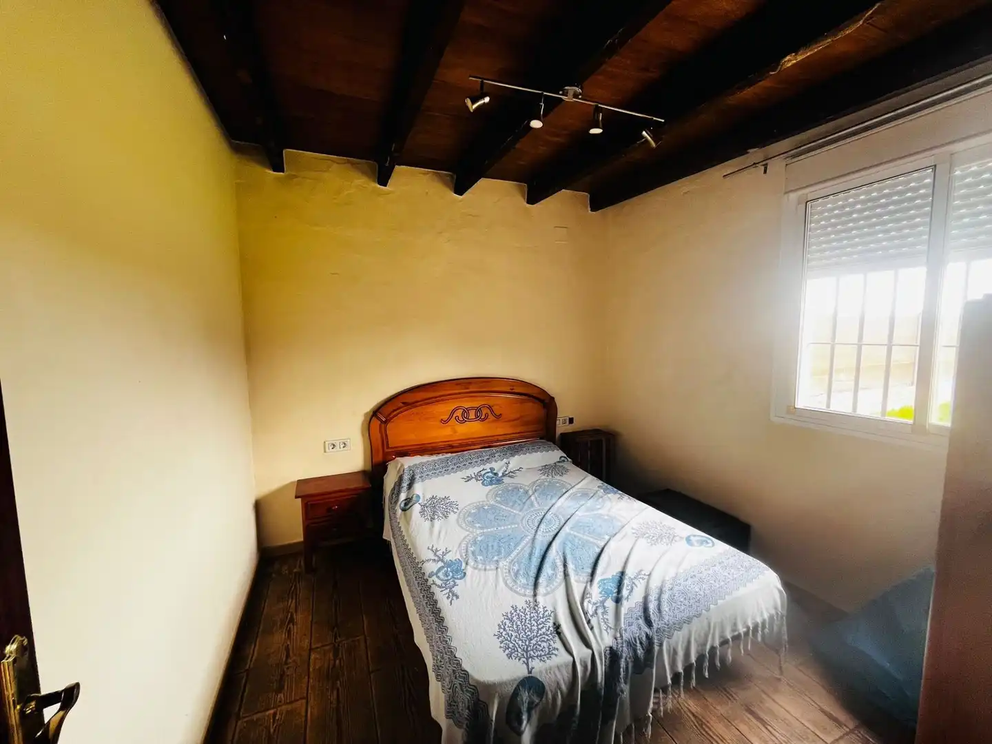 Casa rústica amb jardí en venda a La Laguna, imagen 8