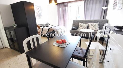 Foto 3 de Estudi de lloguer a Avenida Familia de Betancourt y Molina, 14, Zona Martiánez, Santa Cruz de Tenerife