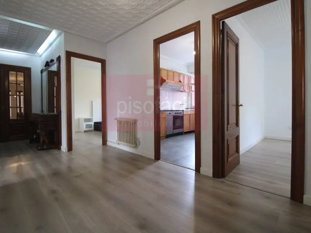 Piso en venta en San Roque - As Fontiñas