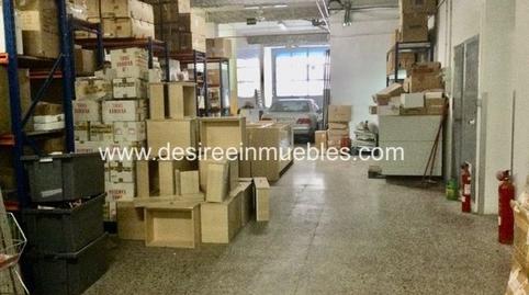 Photo 2 of Industrial buildings to rent in Carrer de L'arquebisbe Fabián I Fuero, Marxalenes, Valencia