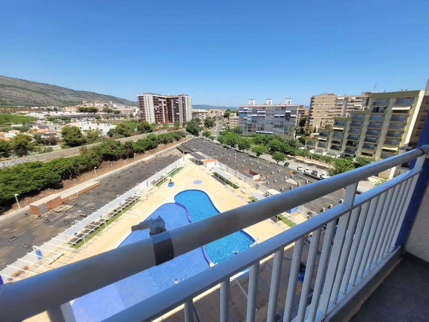 Apartment mit Pool zum Verkauf in Columbretes 8, imagen 34