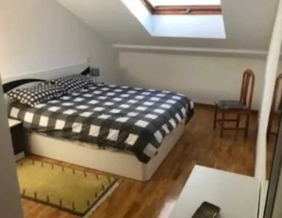 Bedroom of Duplexes for sale in Briviesca  with Heating, Terrace and Storage room