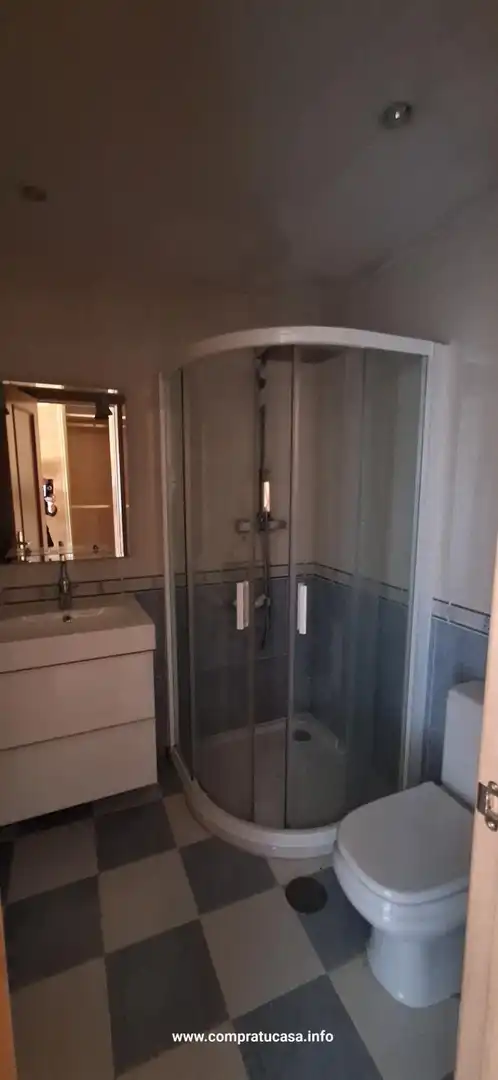 Casa adosada en venta en Calle MISTRAL, Encinillas
