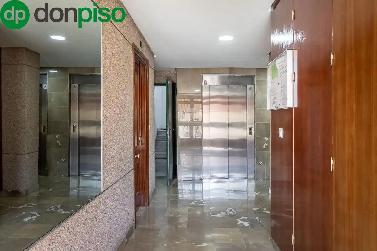 Pis en venda a Calle Gobernador Pedro Temboury, 31, Joaquina Eguaras