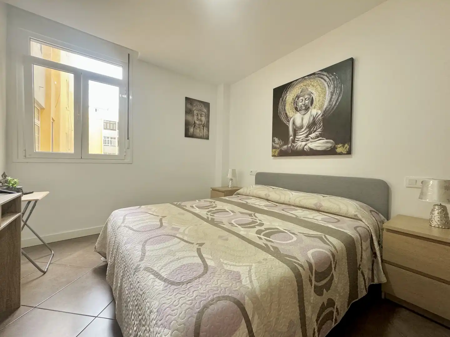 Piso de alquiler en Calle Bentagache, 22, Isleta