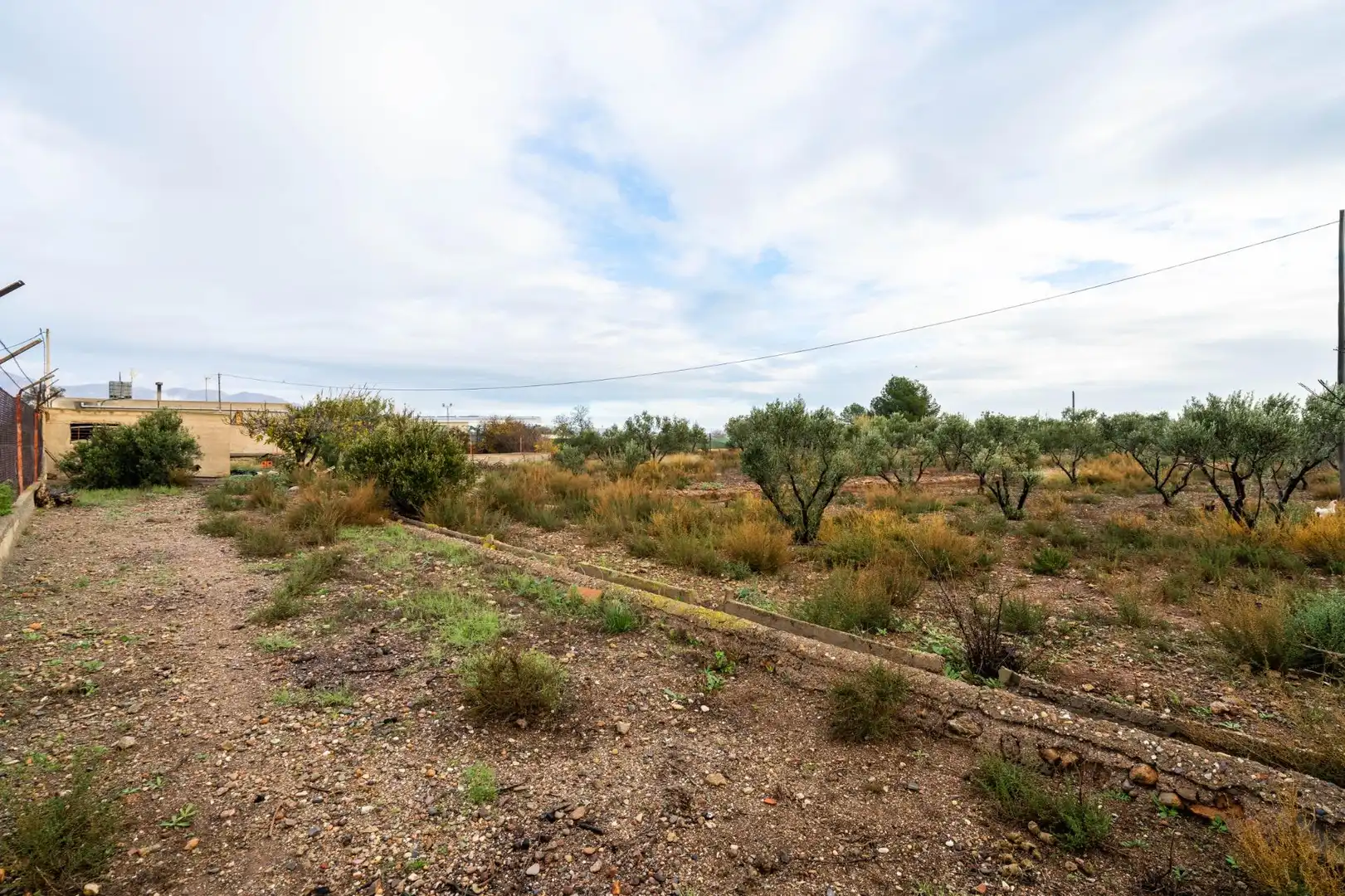 Country house zum Verkauf in Níjar mit Klimaanlage und Abstellraum