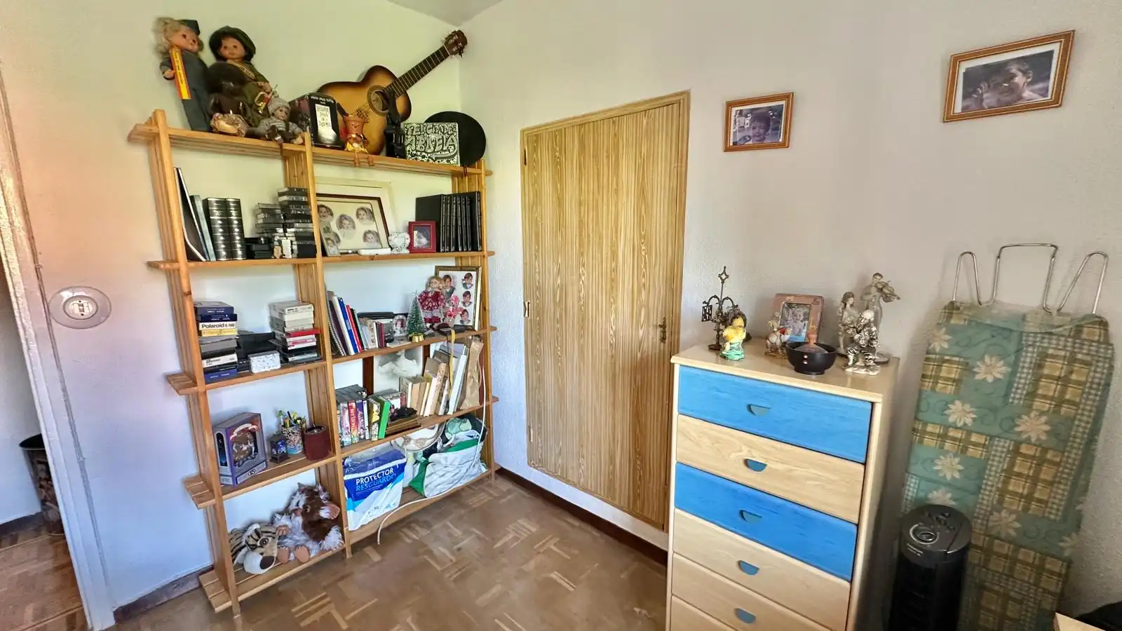 Habitación de Piso en venta en Madrid con Aire acondicionado, Calefacción y Terraza