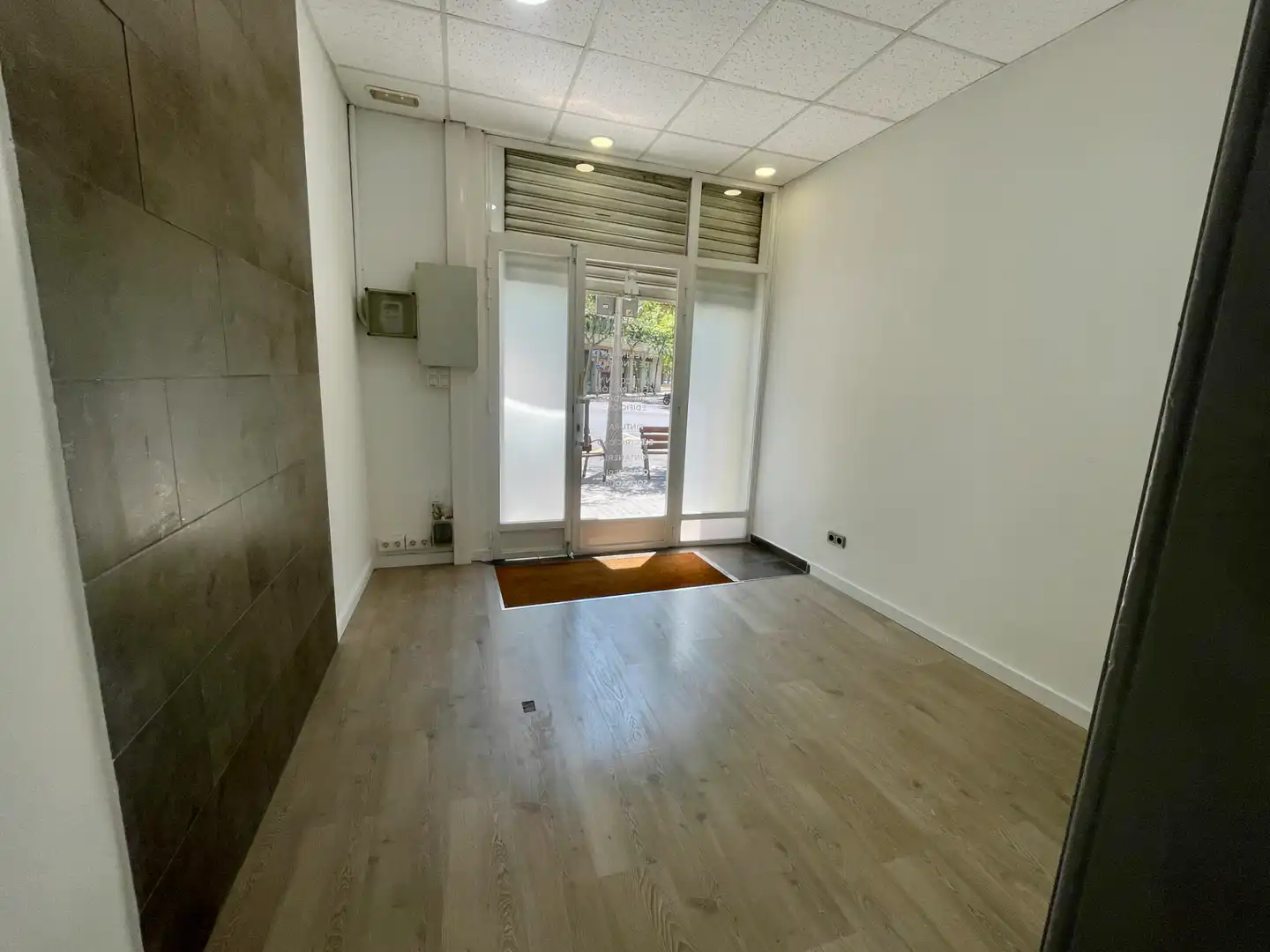 Local comercial de lloguer a Calle de Mallorca