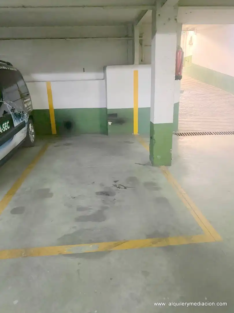 Aparcament en venda a DULZAINA, imagen 3
