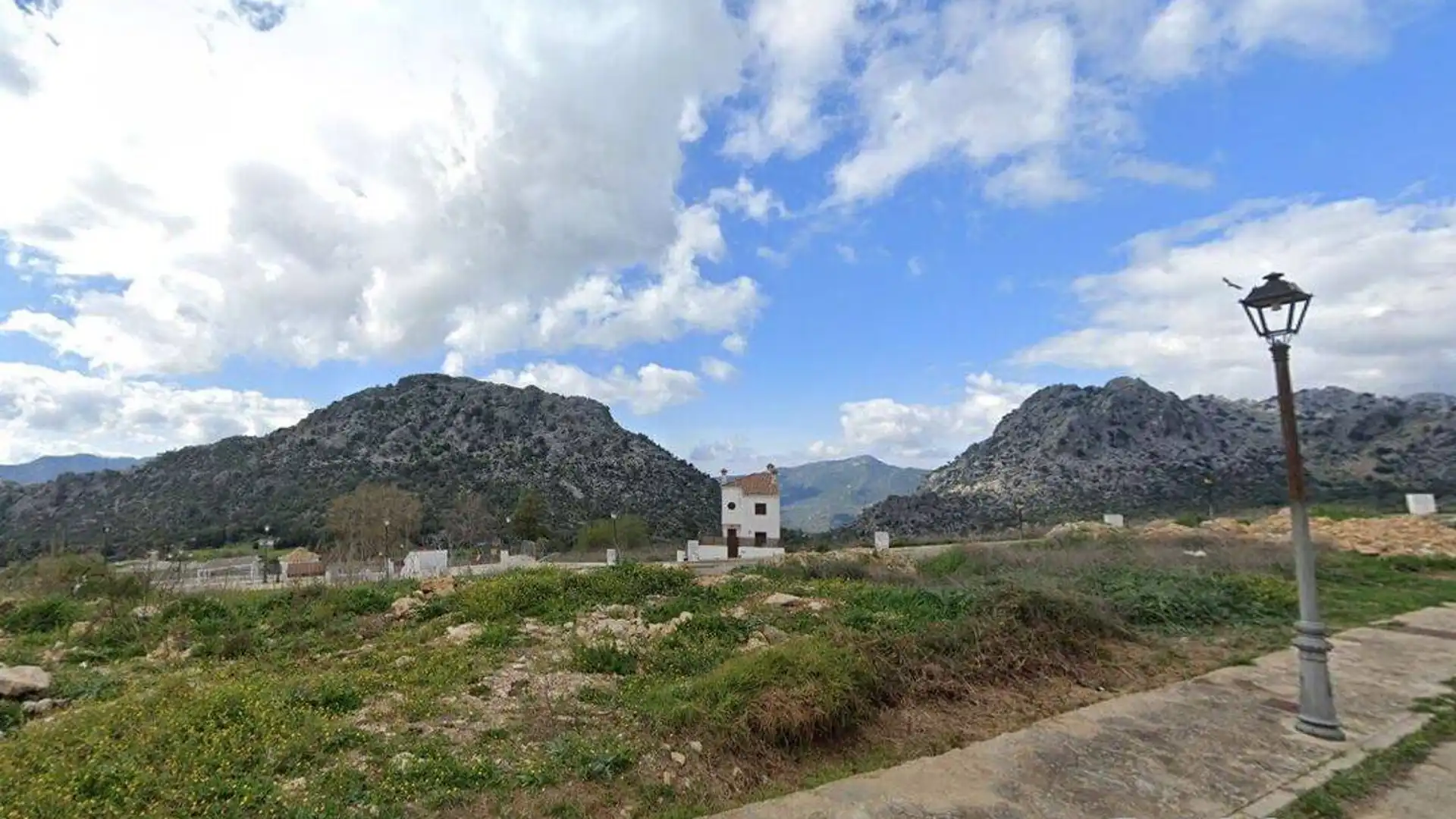 Residencial en venta en Benaocaz