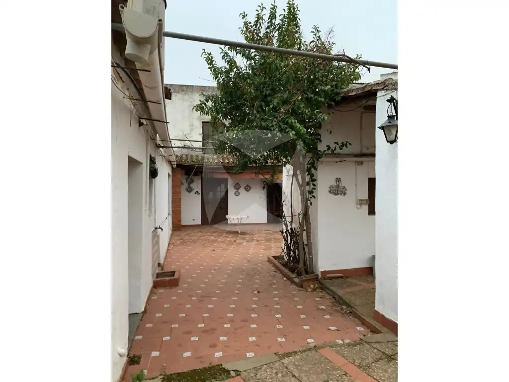 Casa o xalet en venda a Calle Hernán Cortés, Solana de los Barros