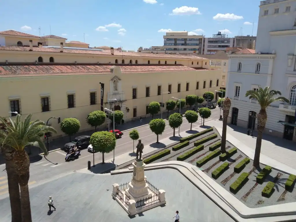 Flat with lift for sale in Plaza Minayo 5, imagen 4