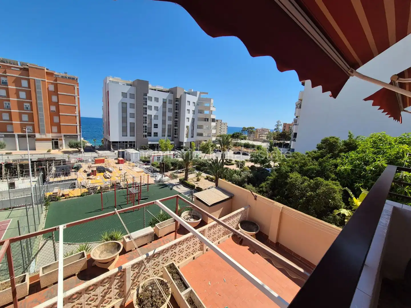 Apartment mit Pool zum Verkauf in Platja de Vila Joiosa, imagen 21