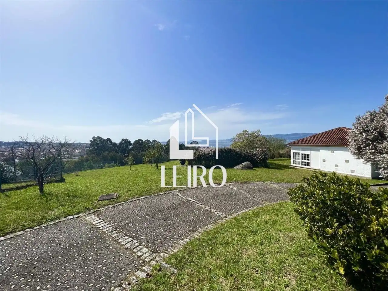 Casa o chalet en venta en Vilagarcía de Arousa con Jardín privado y Terraza