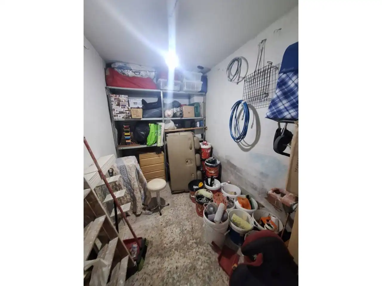 Wohnung zum Verkauf in Fuenlabrada mit Heizung, Terrasse und Abstellraum