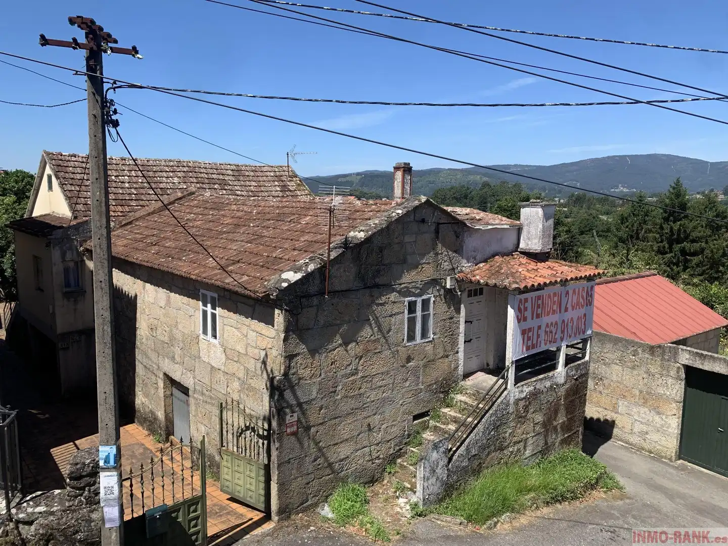 Haus zum Verkauf in Parroquias Rurales, imagen 11