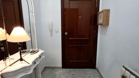 Foto 5 de Piso en venta en Don Benito, Badajoz